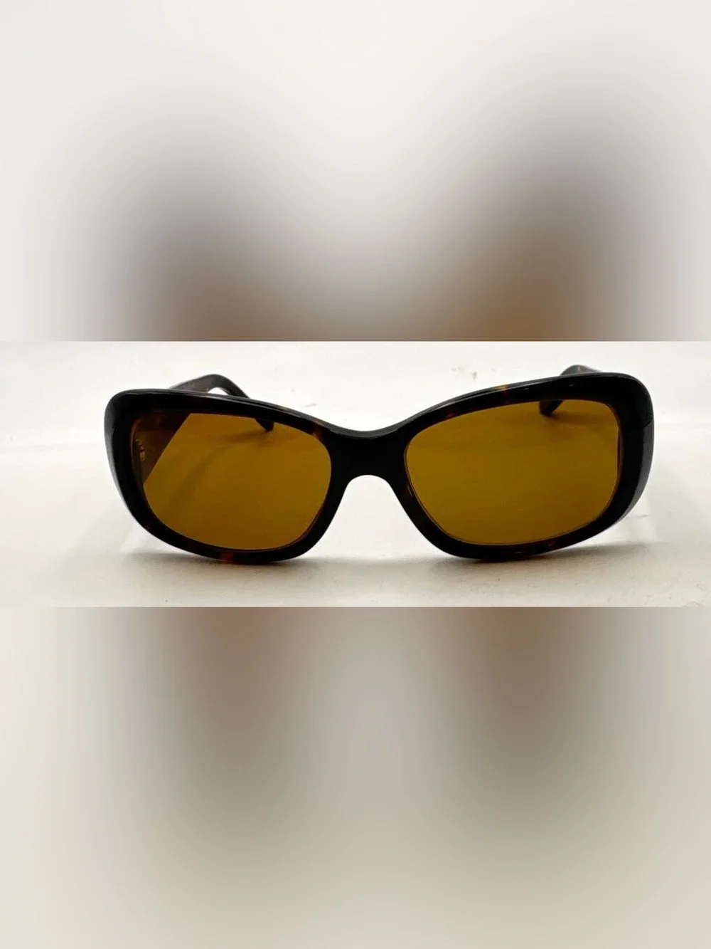 Vogue VO2606-S Tortoise Oval Sunglasses Frames Only